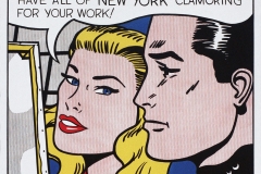 Roy-Lichtenstein